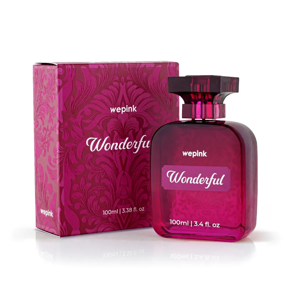 Wonderful-3 card-image