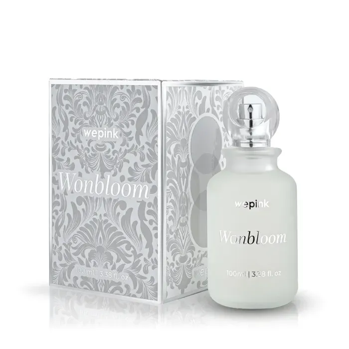 Wonbloom Desodorante Colônia 100ml - Wepink